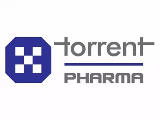 Torrent Pharma